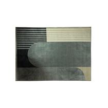 Tapete 140X200Cm Sala Retangular Sultan Silk Antiderrapante Tapete 140X200Cm Sala Retangular Sultan Silk Antiderrapante