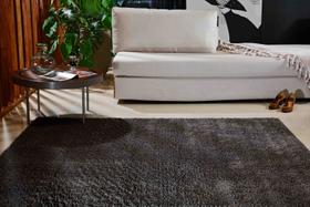 Tapete 1,50 x 2,00 classic oasis pelo curto macio 100% antiderrapante quarto sala hotel lavavel