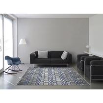 Tapete 150x200cm Attuale Silk Tapetes São Carlos