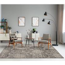 Tapete 150x200cm Black White Tapetes São Carlos Tapete 150x200cm Black White Tapetes São Carlos