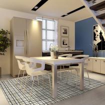 Tapete 150x200cm Classe A Tapetes São Carlos