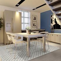 Tapete 150x200cm Classe A Tapetes São Carlos