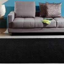 Tapete 150x200cm Confortável Decoraçaõ Carpete Sala Quarto Antiderrapante