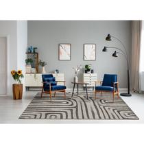 Tapete 150x200cm First Class Tapetes São Carlos