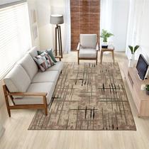 Tapete 150x200cm Sutil Plus Tapetes São Carlos