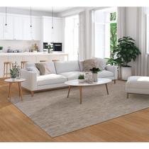 Tapete 150x250cm New Boucle Tapetes São Carlos