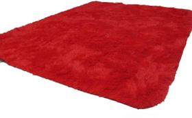 Tapete 2,00 X 1,40 Costa Oro Shaggy Mega Peludo Tapete 2,00 X 1,40 Costa Oro Shaggy Mega Peludo