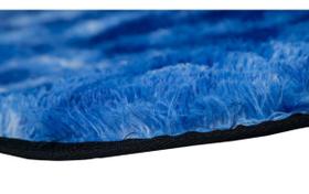Tapete 2,00 X 1,50 Peludo Felpudo Antiderrapante Varias Cores