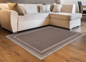 Tapete 200 x 300 eco nature sem pelo decorativo não escorrega boutique chalé quarto sala comércio