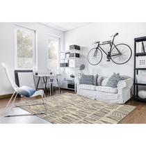 Tapete 200x250cm Ancestralidade Tapetes São Carlos