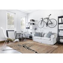 Tapete 200x250cm Ancestralidade Tapetes São Carlos