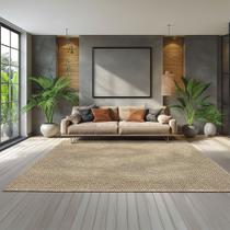 Tapete 200x250cm Eco Terra Tapetes São Carlos Tapete 200x250cm Eco Terra Tapetes São Carlos