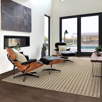 Tapete 200x250cm Julia Tapetes São Carlos