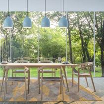 Tapete 200x250cm New Colors Outdoor Tapetes São Carlos