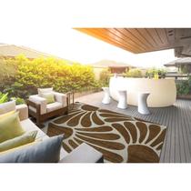 Tapete 200x250cm Outdoor Tapetes São Carlos Tapete 200x250cm Outdoor Tapetes São Carlos