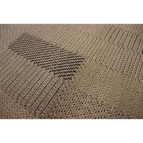 Tapete 200x250cm Sarja Tapetes São Carlos Juta