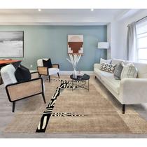 Tapete 200x290cm Ancestralidade Tapetes São Carlos