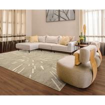 Tapete 200x290cm Perfeita Imperfeição Tapetes São Carlos