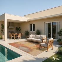 Tapete 200x300 Elementos Ignis Tapetes São Carlos Tapete 200x300 Elementos Ignis Tapetes São Carlos