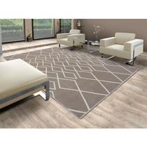 Tapete 200x300cm Lyre Supreme Tapetes São Carlos