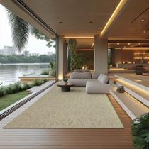 Tapete 200x300cm New Boucle Tapetes São Carlos Tapete 200x300cm New Boucle Tapetes São Carlos