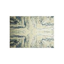 Tapete 200X300cm Sala Retangular Sultan Silk Antiderrapante