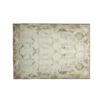 Tapete 200X300cm Sala Retangular Sultan Silk Antiderrapante