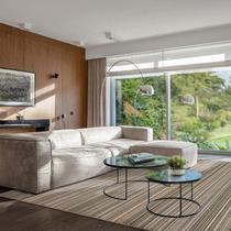 Tapete 250x300cm Artistik Tapetes São Carlos