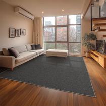 Tapete 250x300cm Lumiere N Tapetes São Carlos