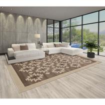 Tapete 250x300cm Lyre Supreme Tapetes São Carlos