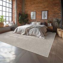 Tapete 250x300cm Mariana Tapetes São Carlos Tapete 250x300cm Mariana Tapetes São Carlos