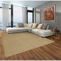 Tapete 250x300cm Rustik Sisal Tapetes São Carlos