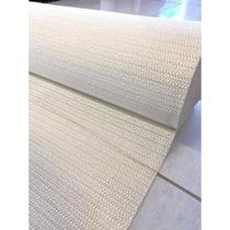 Tapete 2X1,2M Tela Antiderrapante Emborrachado Protege Piso Tapete 2X1,2M Tela Antiderrapante Emborrachado Protege Piso