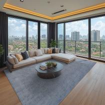 Tapete 300 Cm X 400 Cm Coleção Mariana