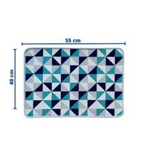 Tapete 40 x 55 cm Pop Sortido Jolitex - P10