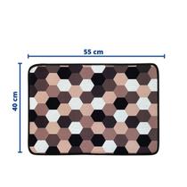 Tapete 40 x 55 cm Pop Sortido Jolitex - P5