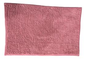 Tapete 45x65 de Bolinha para Banheiro Corttex bege, azul, rosa, marrom, cinza