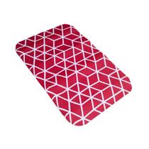 Tapete 59 cm x 39 cm Estampado