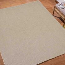 Tapete Aberdeen Eco 0,60 x 1,00 Bege Niazitex