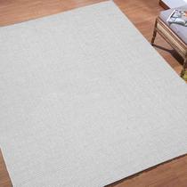 Tapete Aberdeen Eco 0,60 x 1,00 Marfim Niazitex