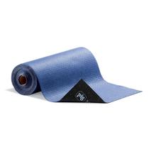 Tapete absorvente com suporte adesivo PIG MAT1625 16x7,62m azul Tapete absorvente com suporte adesivo PIG MAT1625 16x7,62m azul