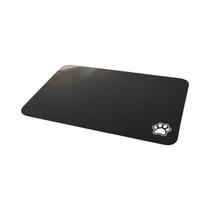 Tapete Absorvente De Secagem Rápida Para Alimentação De Animais De Estimação, Fácil De Limpar, Para