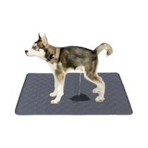 Tapete Absorvente Lavável E Reutilizável Para Cães, Cobertor Para Treinamento De Filhotes, Tapete