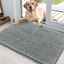 Tapete Absorvente para Cães OLANLY - Antiderrapante e Lavável (90x60cm) Tapete Absorvente para Cães OLANLY - Antiderrapante e Lavável (90x60cm)