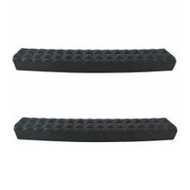 Tapete Acabamento Estribo Iveco Stralis Kit Lado Direito Tapete Acabamento Estribo Iveco Stralis Kit Lado Direito