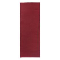 Tapete Accent Ritz Red 50,8 cm x 152,4 cm Colorfast, resistente a manchas