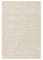 Tapete Accent SAFAVIEH Natura Collection Ivory, lã artesanal, 60x90cm Tapete Accent SAFAVIEH Natura Collection Ivory, lã artesanal, 60x90cm