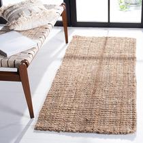 Tapete Accent Safavieh Natural Fiber Collection 60x120cm de juta