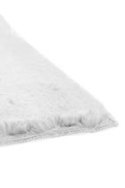 Tapete Aconchego 50x80cm 100%PES