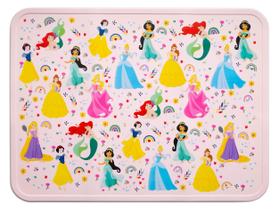 Tapete Americano de Silicone Simple Modern Piper Collection Princess